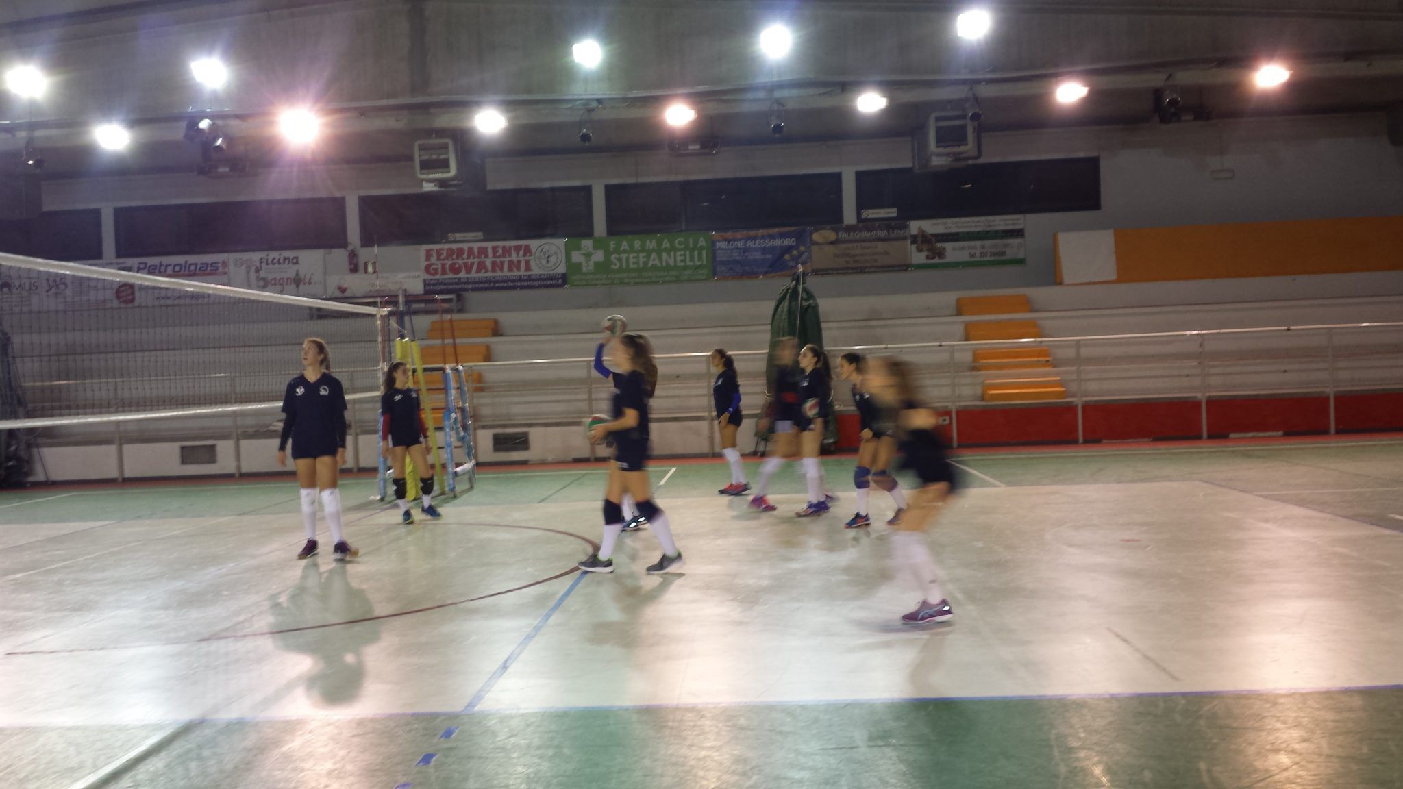 Giornata 7