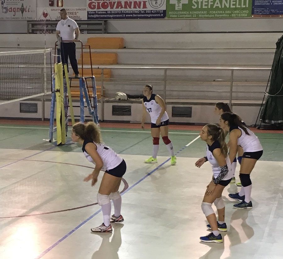 Giornata 1