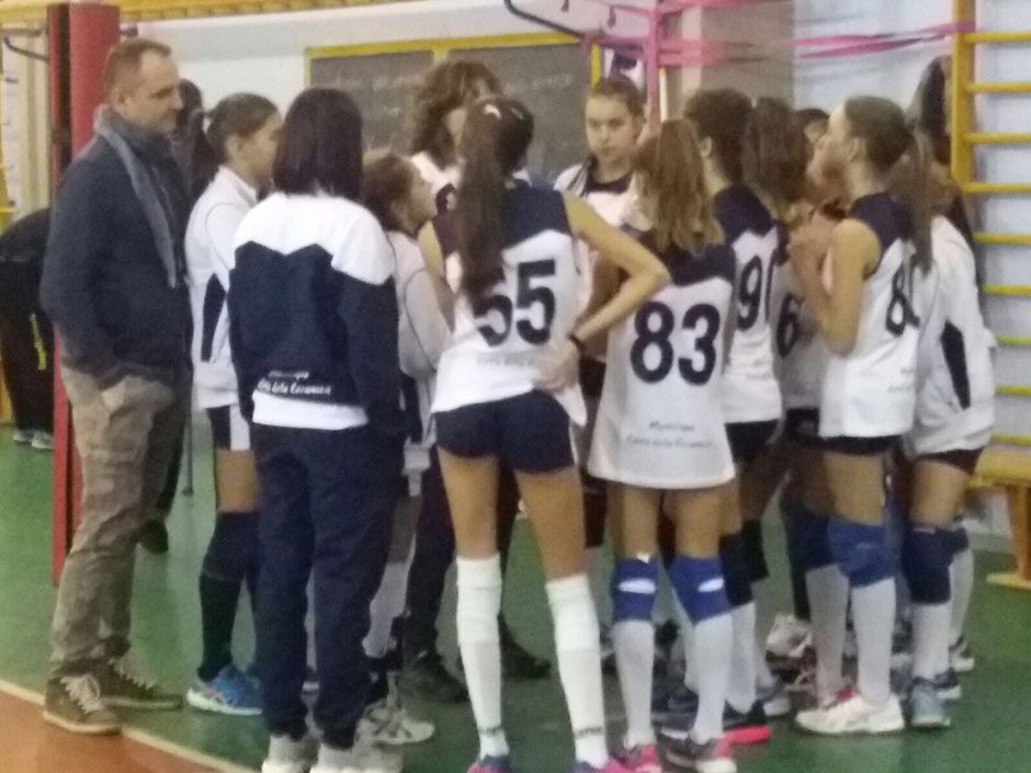 I risultati della Giornata 12