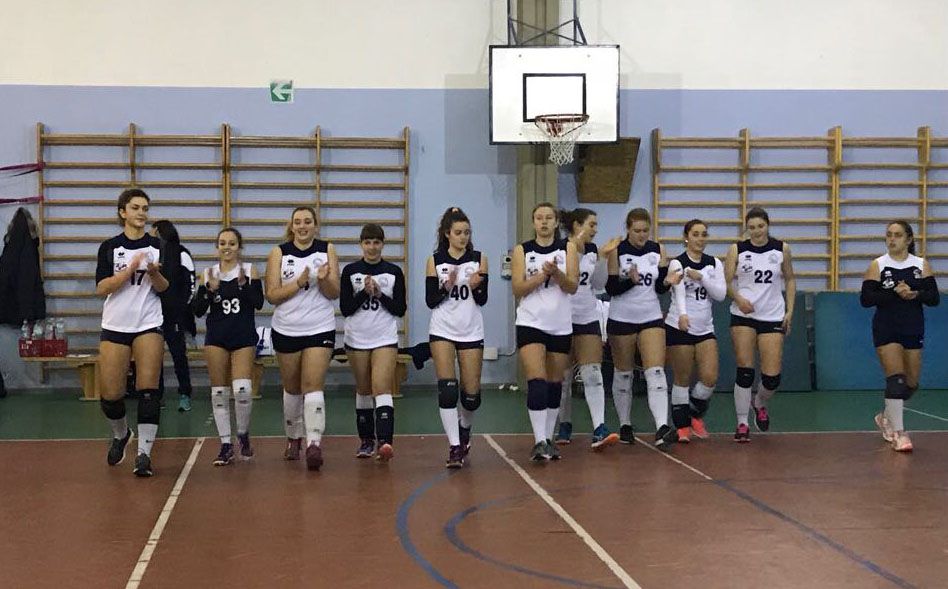 I risultati della Giornata 5
