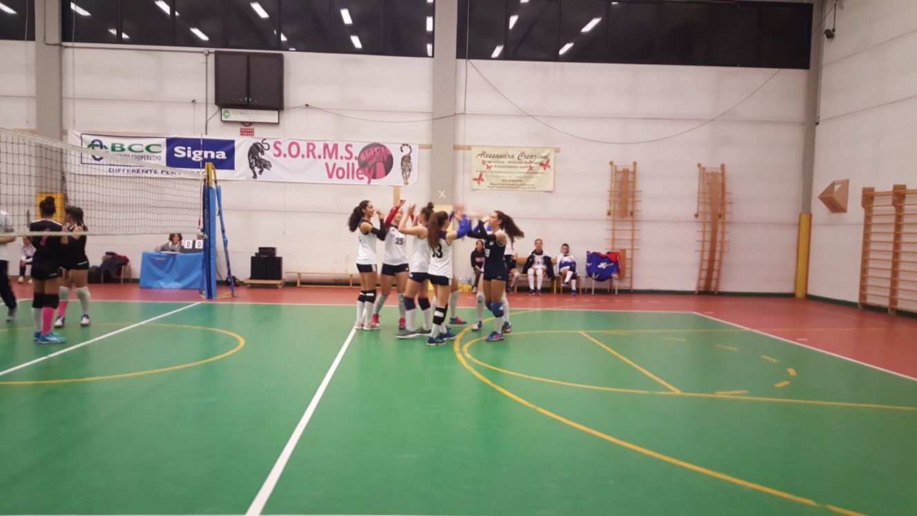 U 13 – Torneo della Befana