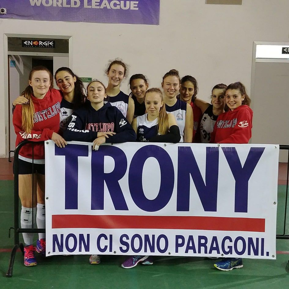 Giornata 16