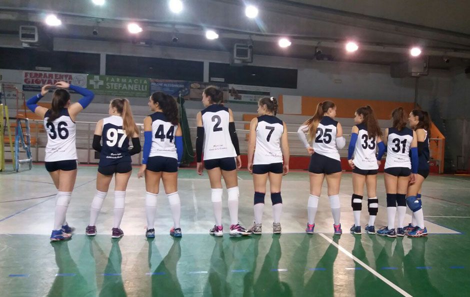 Giornata 14