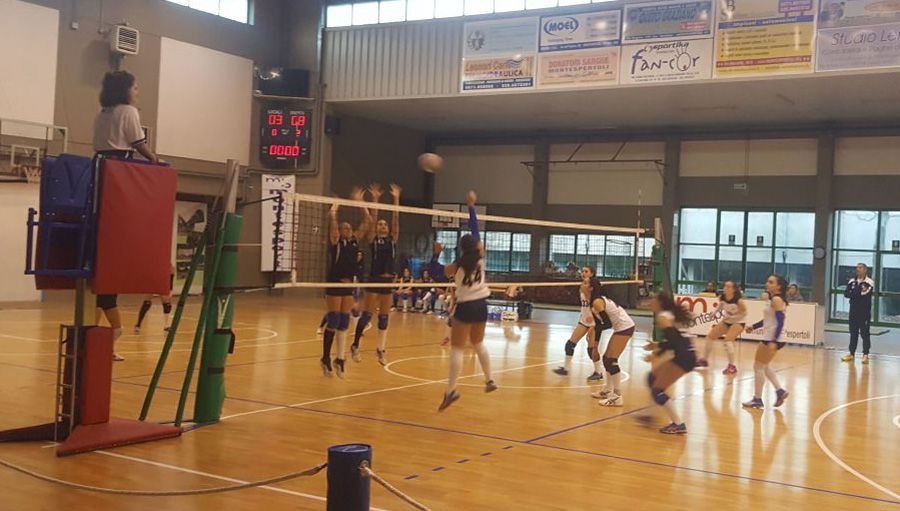 Giornata 15