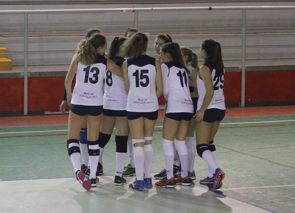 Prima Divisione – Play out