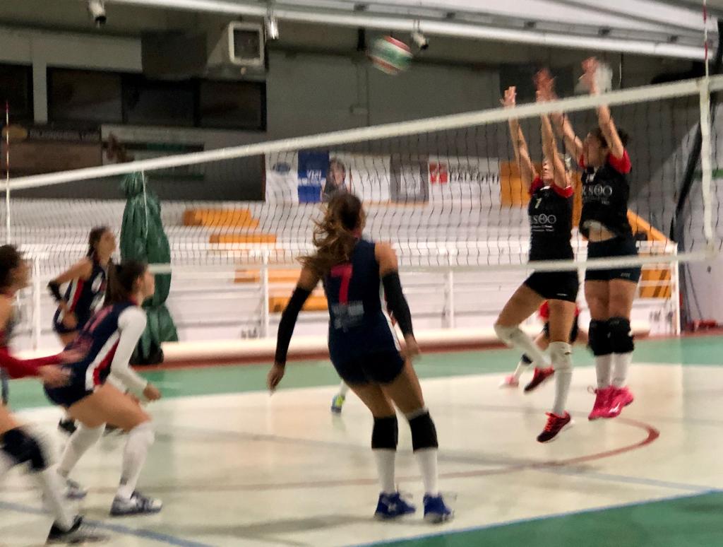 Prima Divisione – Giornata 4