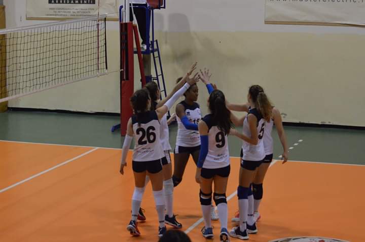 U14 – Montelupo Rossa – Giornata 9 (recupero)