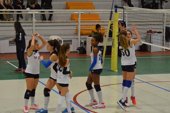 U14 – Montelupo – Giornata 13