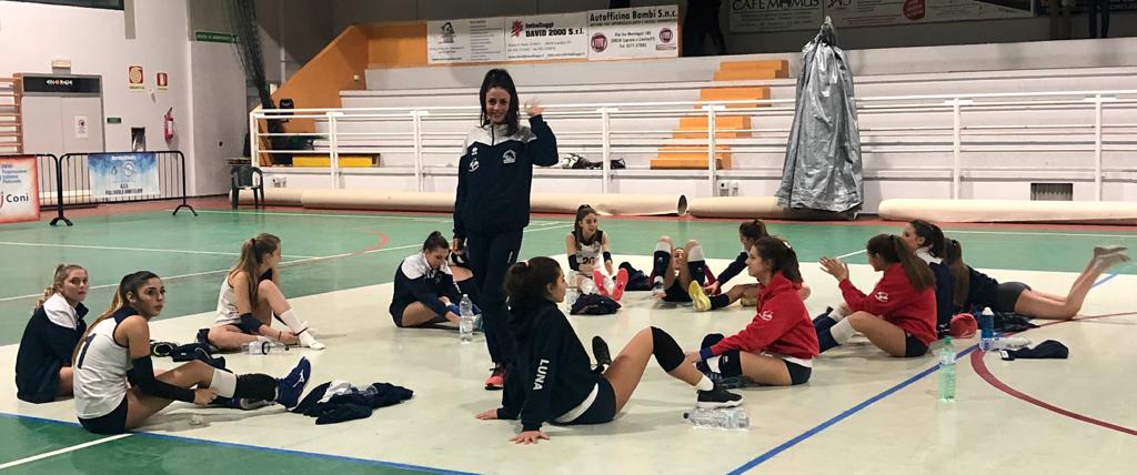 U16 – Montelupo – Giornata 10