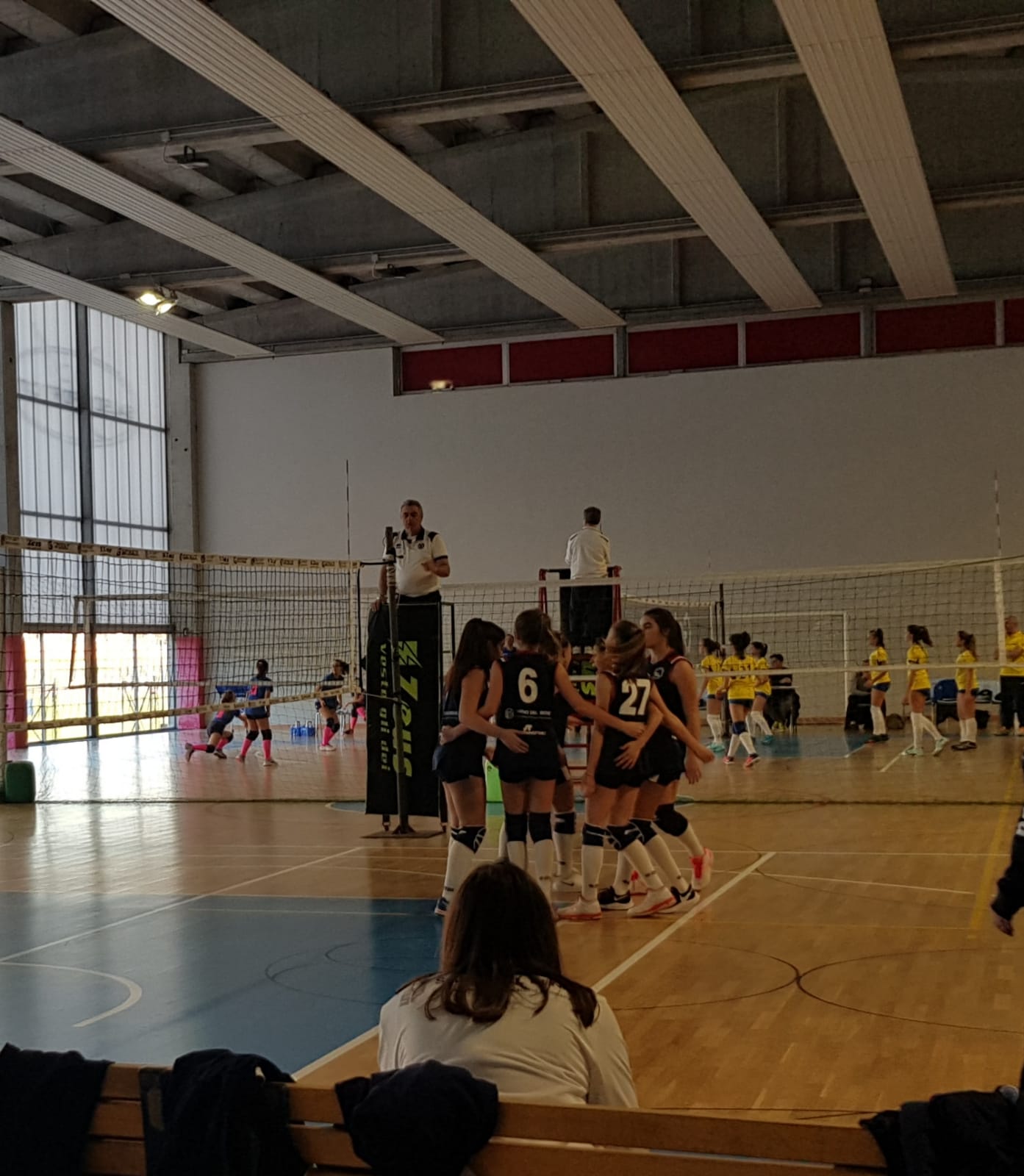 AL VIA LA SAVINO DEL BENE JAM CUP!