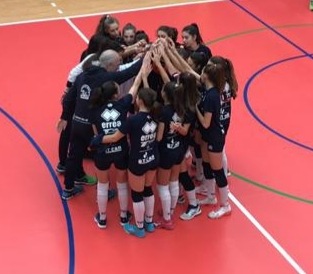 Under 14 – Scandicci – Giornata 11