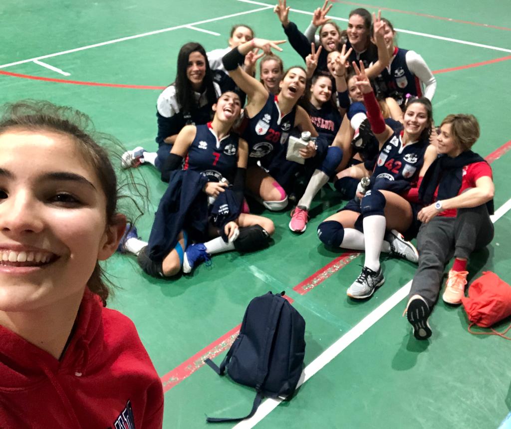 Prima Divisione – Giornata 13