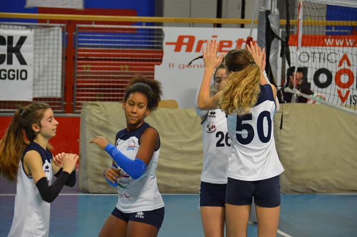 Under 14 Montelupo – Giornata 14