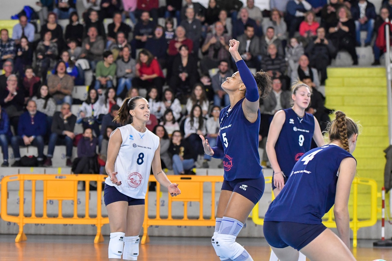 Il 29 Gennaio tutti al Pala per la Coppa! Mercoledi 15 e Domenica 26 i biglietti in vendita dopo la partita