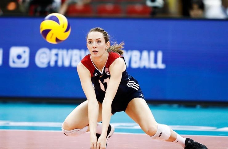 La Savino Del Bene Volley chiude il roster con un MEGAn colpo