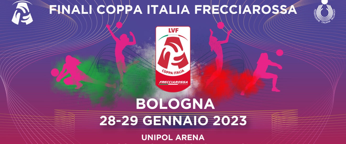 Coppa Italia: ai quarti di finale contro Bergamo