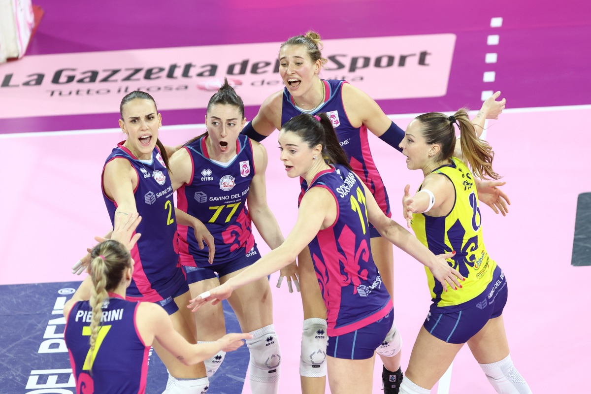 Di nuovo in Germania. Domani la sfida con Potsdam