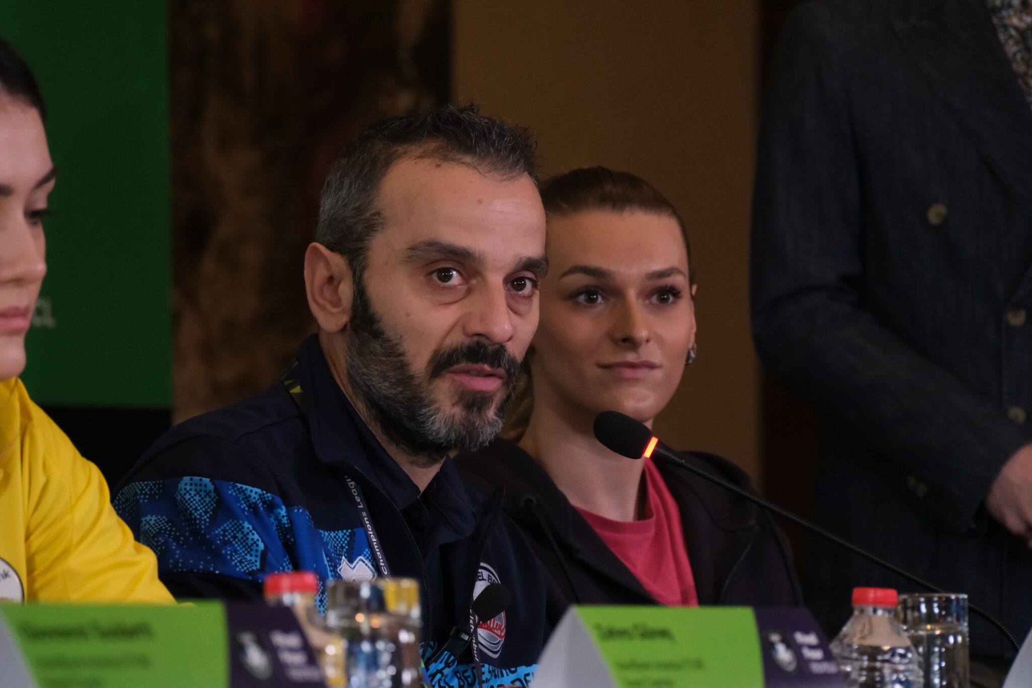 Presentata la Final Four della Champions League 2025