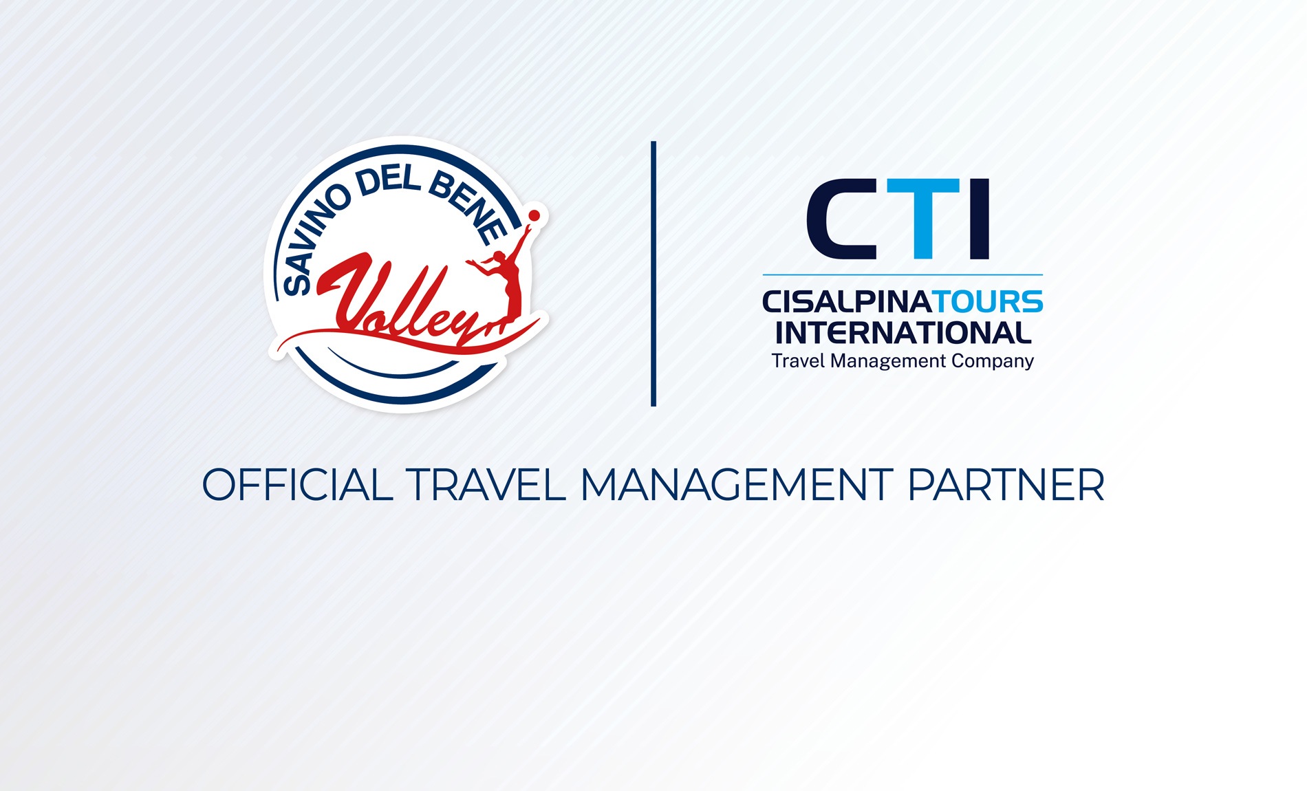 Si rinnova la collaborazione con Cisalpina Tours International!