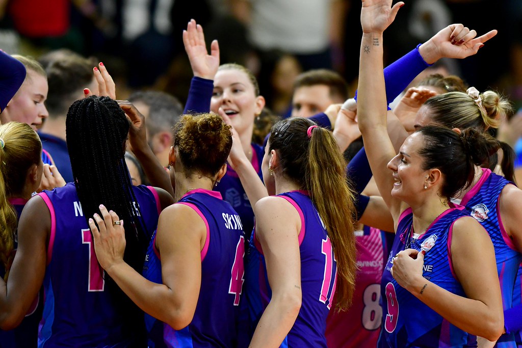 Il nostro Mondiale inizia con una vittoria 3-0!